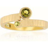 Kansas-Pallavin-Goldring Kansas-Pallavin-Goldring