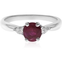 Mosambik-Rubin-Goldring (CIRARI) Mosambik-Rubin-Goldring (CIRARI)