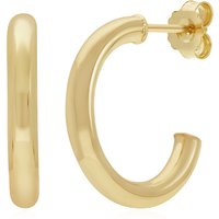 Silberohrringe Silberohrringe