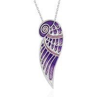 Silberhalskette (Adela Silber) Silberhalskette (Adela Silber)