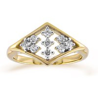 VVS1 (G) Brillant-Goldring (Annette) VVS1 (G) Brillant-Goldring (Annette)