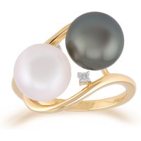 Perlen-Goldring (TPC) Perlen-Goldring (TPC)