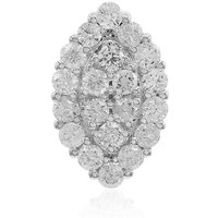 SI2 (G) Brillant-Goldanhänger (Annette) SI2 (G) Brillant-Goldanhänger (Annette)