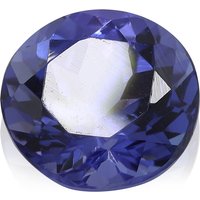 AAA-Tansanit 1,7 ct AAA-Tansanit 1,7 ct