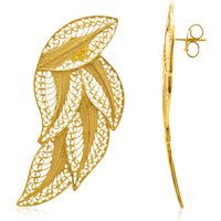 Silberohrringe (Joias do Paraíso) Silberohrringe (Joias do Paraíso)