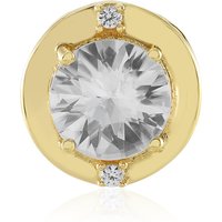 Zirkon-Silberanhänger (Adela Silber) Zirkon-Silberanhänger (Adela Silber)