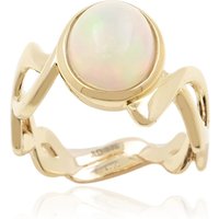Welo-Opal-Goldring (de Melo) Welo-Opal-Goldring (de Melo)