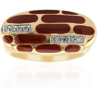 Zirkon-Silberring (TPC) Zirkon-Silberring (TPC)