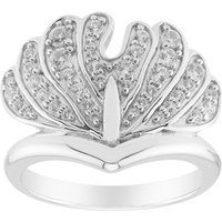 Zirkon-Silberring (Remy Rotenier) Zirkon-Silberring (Remy Rotenier)