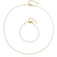 Zirkon-Silberset Zirkon-Silberset