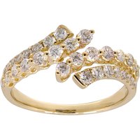 SI1 (H) Brillant-Goldring (CIRARI) SI1 (H) Brillant-Goldring (CIRARI)