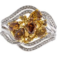 SI2 Fancy-Brillant-Goldring (CIRARI) SI2 Fancy-Brillant-Goldring (CIRARI)