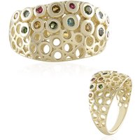 Edelstein-Goldring (Ornaments by de Melo) Edelstein-Goldring (Ornaments by de Melo)