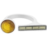 Bernstein-Silberring (TPC) Bernstein-Silberring (TPC)