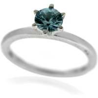 Ratanakiri-Zirkon-Silberring Ratanakiri-Zirkon-Silberring