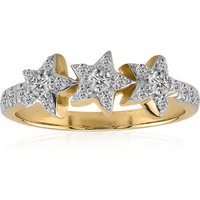 SI1 (G) Brillant-Goldring (Annette) SI1 (G) Brillant-Goldring (Annette)