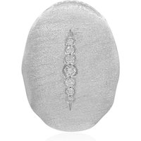 Brillant-Silberanhänger Brillant-Silberanhänger