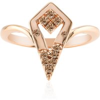 SI1 Argyle-Rose de France-Brillant-Goldring (Annette) SI1 Argyle-Rose de France-Brillant-Goldring (Annette)