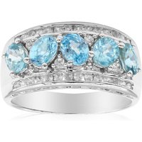 Ratanakiri-Zirkon-Silberring Ratanakiri-Zirkon-Silberring