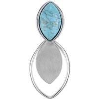 Türkis-Silberanhänger (dagen) Türkis-Silberanhänger (dagen)