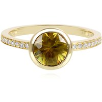 Sphen-Goldring (AMAYANI) Sphen-Goldring (AMAYANI)