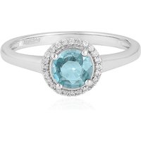 Ratanakiri-Zirkon-Silberring Ratanakiri-Zirkon-Silberring