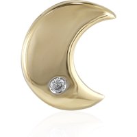 SI1 (G) Brillant-Goldanhänger (Annette) SI1 (G) Brillant-Goldanhänger (Annette)