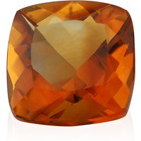 Mandarin-Citrin 5,313 ct Mandarin-Citrin 5,313 ct