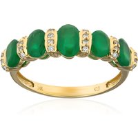 AAA-Sambia-Smaragd-Goldring (CIRARI) AAA-Sambia-Smaragd-Goldring (CIRARI)