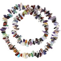 Edelstein-Silberhalskette Edelstein-Silberhalskette