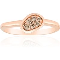 SI1 Argyle-Rose de France-Brillant-Goldring (Annette) SI1 Argyle-Rose de France-Brillant-Goldring (Annette)