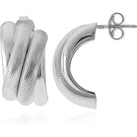 Silberohrringe Silberohrringe