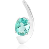 Braldu-Fluorit-Silberanhänger (Pallanova) Braldu-Fluorit-Silberanhänger (Pallanova)