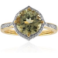 Farbwechsel-Diaspor-Goldring Farbwechsel-Diaspor-Goldring