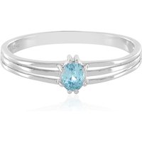 Ratanakiri-Zirkon-Silberring Ratanakiri-Zirkon-Silberring