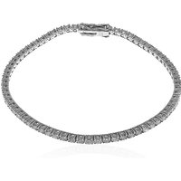 I1 (H) Brillant-Goldarmband (CIRARI) I1 (H) Brillant-Goldarmband (CIRARI)