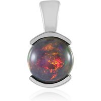 Mezezo-Opal-Silberanhänger Mezezo-Opal-Silberanhänger