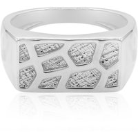 Silberring Silberring