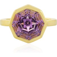 Amethyst-Silberring (MONOSONO COLLECTION) Amethyst-Silberring (MONOSONO COLLECTION)