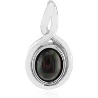 Mezezo-Opal-Silberanhänger Mezezo-Opal-Silberanhänger