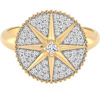 SI1 (G) Brillant-Goldring (Annette) SI1 (G) Brillant-Goldring (Annette)