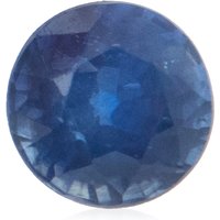 Kanchanaburi-Saphir 0,12 ct Kanchanaburi-Saphir 0,12 ct