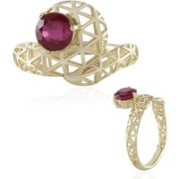 Madagaskar-Rubin-Goldring (Ornaments by de Melo) Madagaskar-Rubin-Goldring (Ornaments by de Melo)