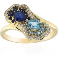 Edelstein-Goldring (Adela Gold) Edelstein-Goldring (Adela Gold)