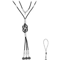 Silberhalskette Silberhalskette