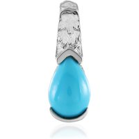 Sleeping Beauty-Türkis-Silberanhänger (Faszination Türkis) Sleeping Beauty-Türkis-Silberanhänger (Faszination Türkis)