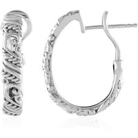 Silberohrringe (Desert Chic) Silberohrringe (Desert Chic)