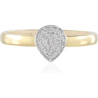 SI2 (H) Brillant-Goldring (de Melo) SI2 (H) Brillant-Goldring (de Melo)