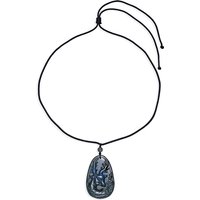 Labradorit-Halskette Labradorit-Halskette