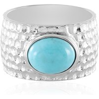 Türkis-Silberring Türkis-Silberring